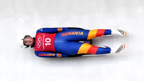 JO 2018 | Performanță uriașă pentru România! Raluca Strămăturaru a obținut cel mai bun rezultat al tricolorilor la JO de iarnă în ultimii 24 de ani 