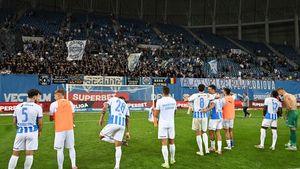 Cât plăteşte Universitatea Craiova pentru a disputa pe „Ion Oblemenco” meciurile din Conference League