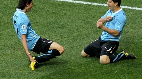 Pregătiți-vă de ASALT!** „Nu va fi un meci amical pentru Uruguay! Avem nevoie de victorii!” Ce spun sud-americanii despre Pițurcă & co.