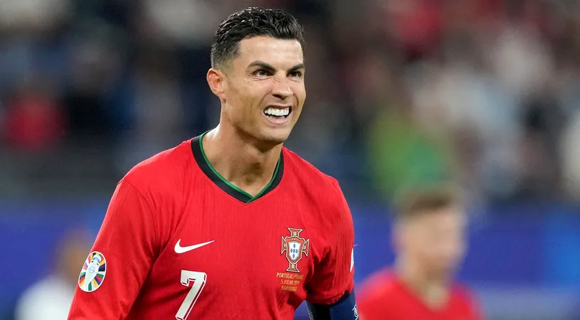 „Acolo am fost cel mai fericit”. Cristiano Ronaldo a decis oraşul unde s-ar putea muta, definitiv, cu familia, după ce termină contractul cu arabii