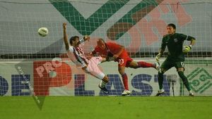 Avertisment pentru returul cu ȚSKA:** "Când ai ocazia, trebuie să dai gol! Putem recupera punctele pierdute cu Astra"