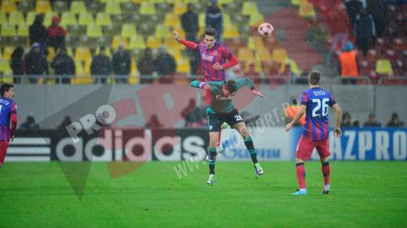 Szukala: "Meritam să batem pe Schalke! Acum ne concentrăm să câștigăm titlul"