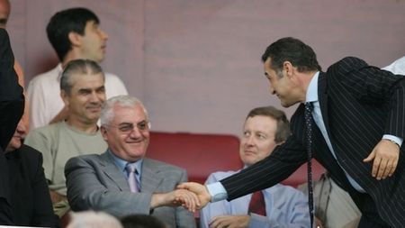 Mitică, luat la țintă de Becali: "Vreau să scăpăm odată de el!"** Gigi dezvăluie dezastrul care îi pândește pe steliști: "Echipa va fi retrogradată imediat"
