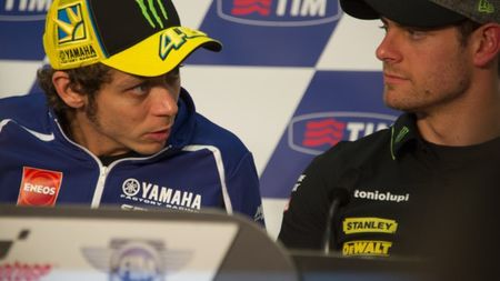 Declarații grave în MotoGP: "Sunteți proști dacă aveți impresia că nu sunt unii care trișează!". Cal Crutchlow cere mai multe controale anti-doping


