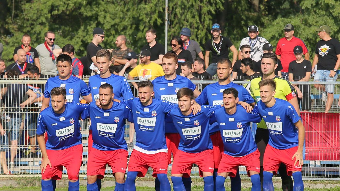 BREAKING NEWS | Au fost cumpărate drepturile de difuzare pentru meciurile Stelei. Toate partidele din acest sezon vor fi live pe cea mai mare platformă video din lume
