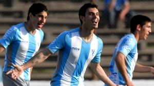 Cum se dau "tunurile" în Vest:** fosta echipă a lui Mutu a transferat o "perlă" ce le va aduce milioane în câțiva ani! VIDEO Ce știe să facă "noul Edinson Cavani"