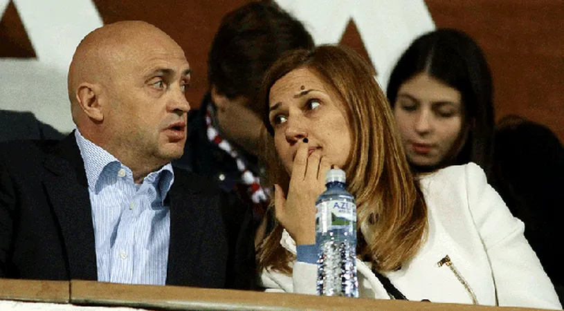 CULISE | Dezvăluiri incredibile din interior.** Cum s-a ajuns la falimentul Rapidului: 