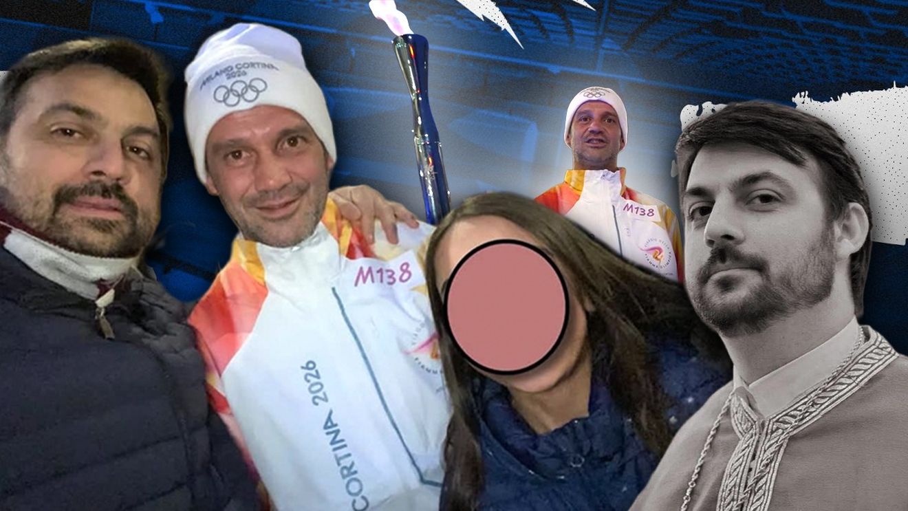 Familia celebrului preot român din Milano, cucerită definitiv de Cristi Chivu! Reacția fabuloasă pe care a avut-o antrenorul liderului Inter: „Haideți încoace! Fiica mea, la un pas să leșine!”