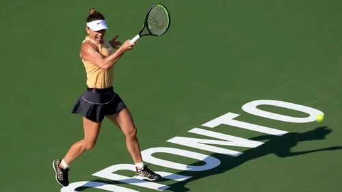Simona Halep și-a aflat adversarele la Toronto! Românca se poate întâlni cu Serena Williams sau Iga Swiatek doar în marea finală
