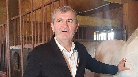 Valeriu Iftime, nume surpriză pentru banca lui FC Botoșani: vrea să-l aducă pe antrenorul care urmărește snookerul în detrimentul Ligii 1