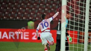 Au avut oțel în ghete!** CFR Cluj - Oțelul 0-1!