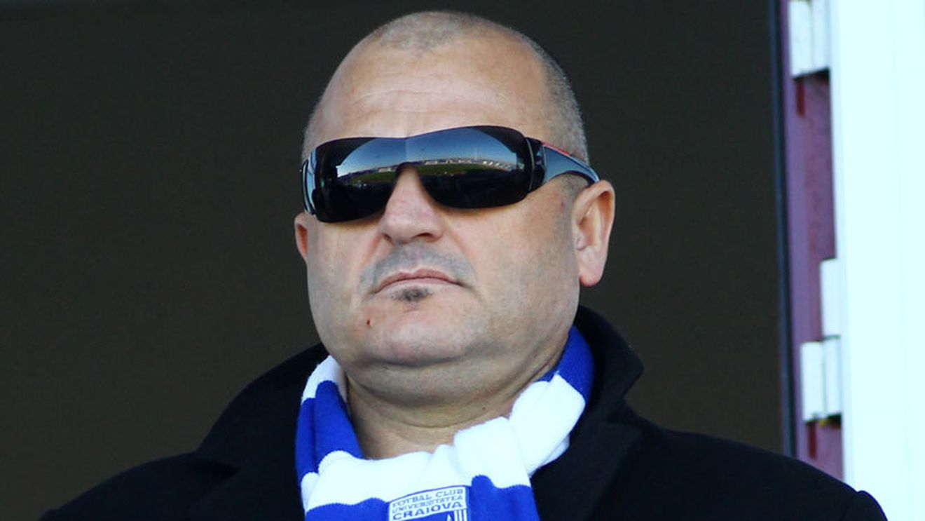 Dosarul dezafilierii Craiovei. Cine este președintele Ligii? Mititelu: "Gino Iorgulescu nu are mandat oficial"