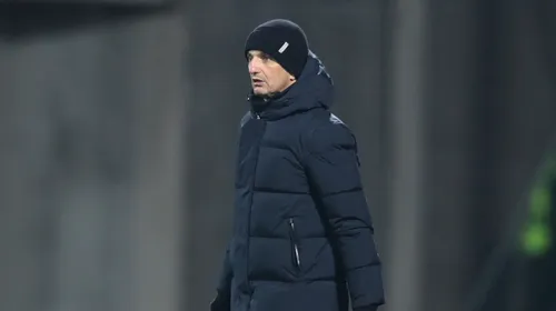 Ce victorie pentru Răzvan Lucescu în Europa League! Reacția românului după succesul lui PAOK