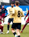 FC Voluntari a mers la Cluj pentru un amical de lux cu CFR Cluj! Ilfovenii și-au etalat noua achiziție: un portar de la o rivală din lupta pentru play-off