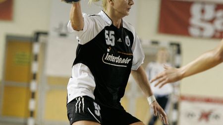 Jolidon, răpusă de arbitri!