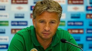 SuperDan, un car de nervi după a treia remiză consecutivă:** "Am lucruri pe care le regret!" VIDEO Minunea care l-a făcut să uite că este ultimul în play-off