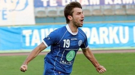 Interviu cu noua senzație a fotbalului albanez:** "Vreau la Dinamo! Am auzit de Becali"