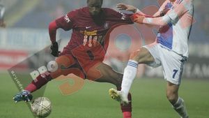 "CFR e o echipă hidoasă,** un fel de Victoria București"