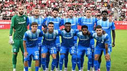 Gafă de proporții a lui Ronaldo Webster la golul de 2-0 din Dinamo – Universitatea Craiova! Ce eroare a făcut
