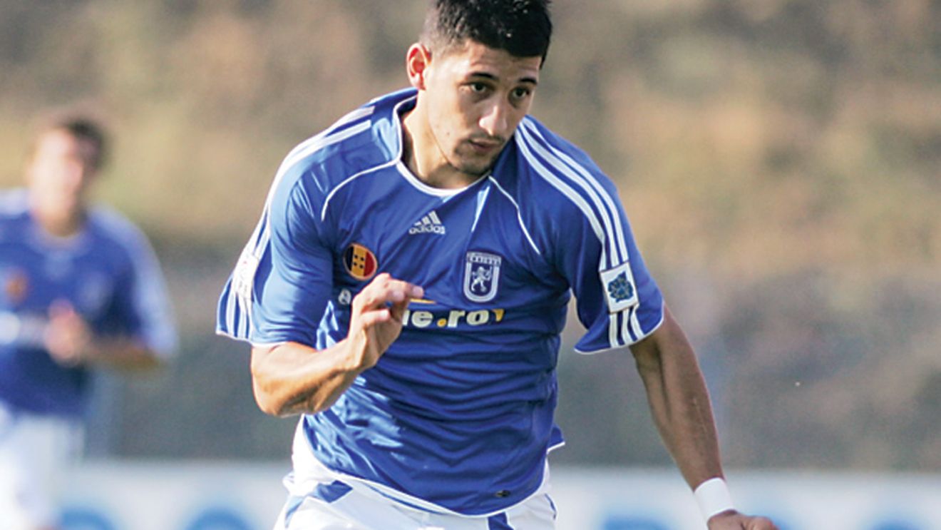 Craioveanu știe destinația perfectă pentru Costea: "Are valoare de Primera Division!"