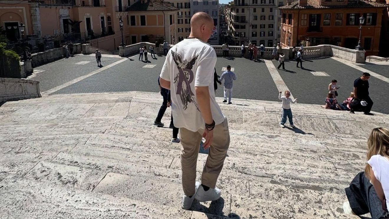 Transformarea șocantă a fotbalistului după al treilea transplant de rinichi: „Nu doresc nimănui ceea ce am pățit eu”