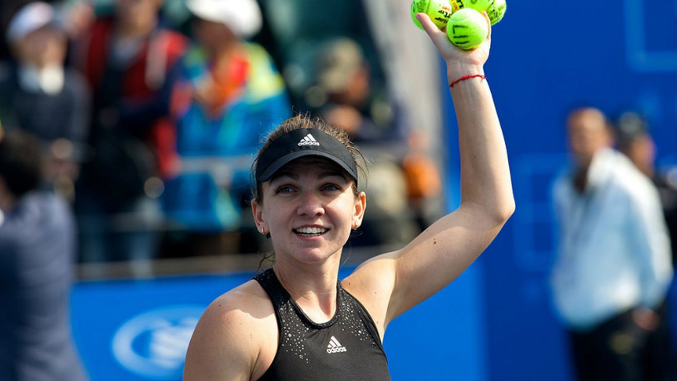 Halep nu e favorită principală la primul turneu din noul sezon! Lista jucătoarelor de la Shenzhen și cine sunt celelalte două românce de pe tablou