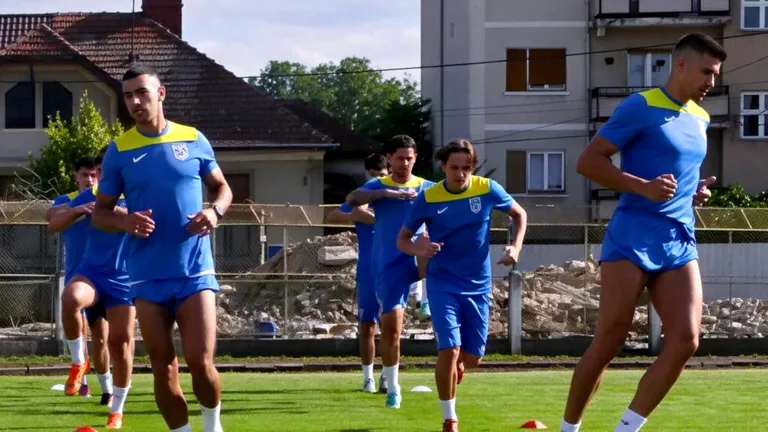 Sergiu Jurj continuă la CSM Olimpia după despărțirea de Chindia. Sătmărenii au anunțat încă o prelungire de contract, dar și o nouă plecare