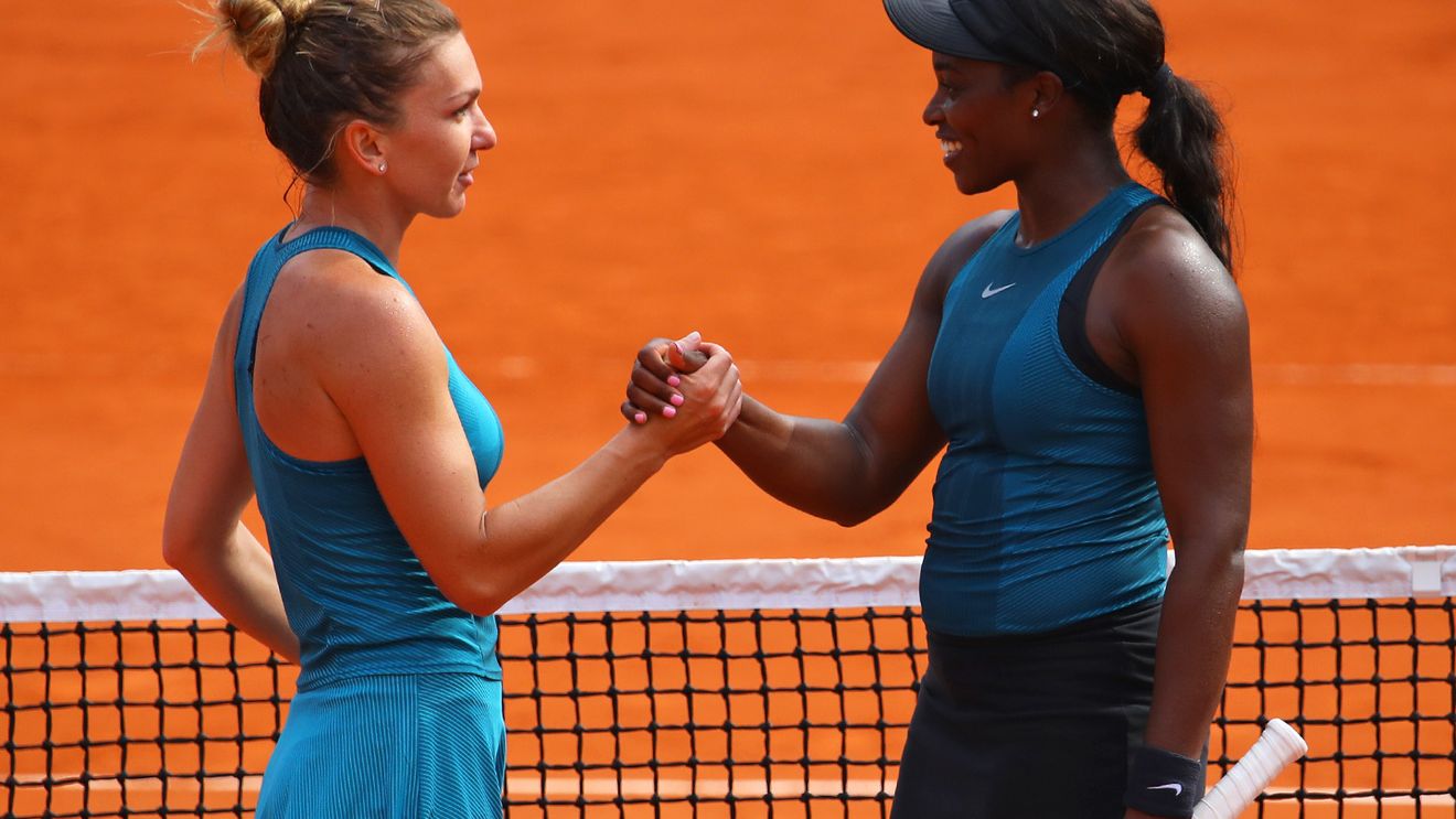"Sunt într-o perioadă de tranziție". Sloane Stephens a ieșit pentru moment din lupta pentru #1 mondial, fiind înghițită de o situație familiară Simonei. Calculele care o interesează pe Halep în turneul de la Indian Wells