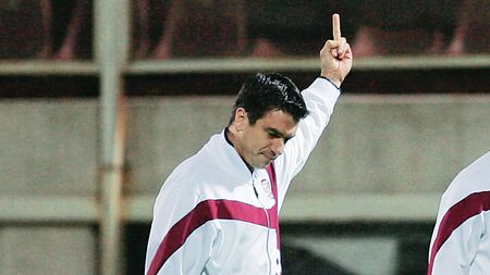 Pancu: "Steaua, afară din Europa!"
