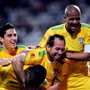 Lovituri de senzație date un club din Superliga: brazilienii Wesley și Adailton revin în fotbalul românesc! Cine își face trupă de elită sud-americană