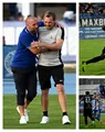 Carl Davordzie, letal în Copou! Ceahlăul câștigă derby-ul Moldovei cu Poli Iași, după un final în care a suferit în inferioritate numerică. Marco Veronese: ”E important cum te prezinți după luna decembrie, mai puțin cum începi”