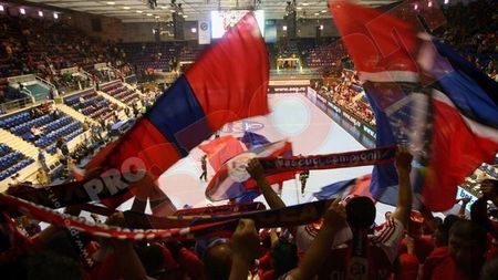 "Viborg a fost mai bună, dar și Oltchim este în topul Europei"