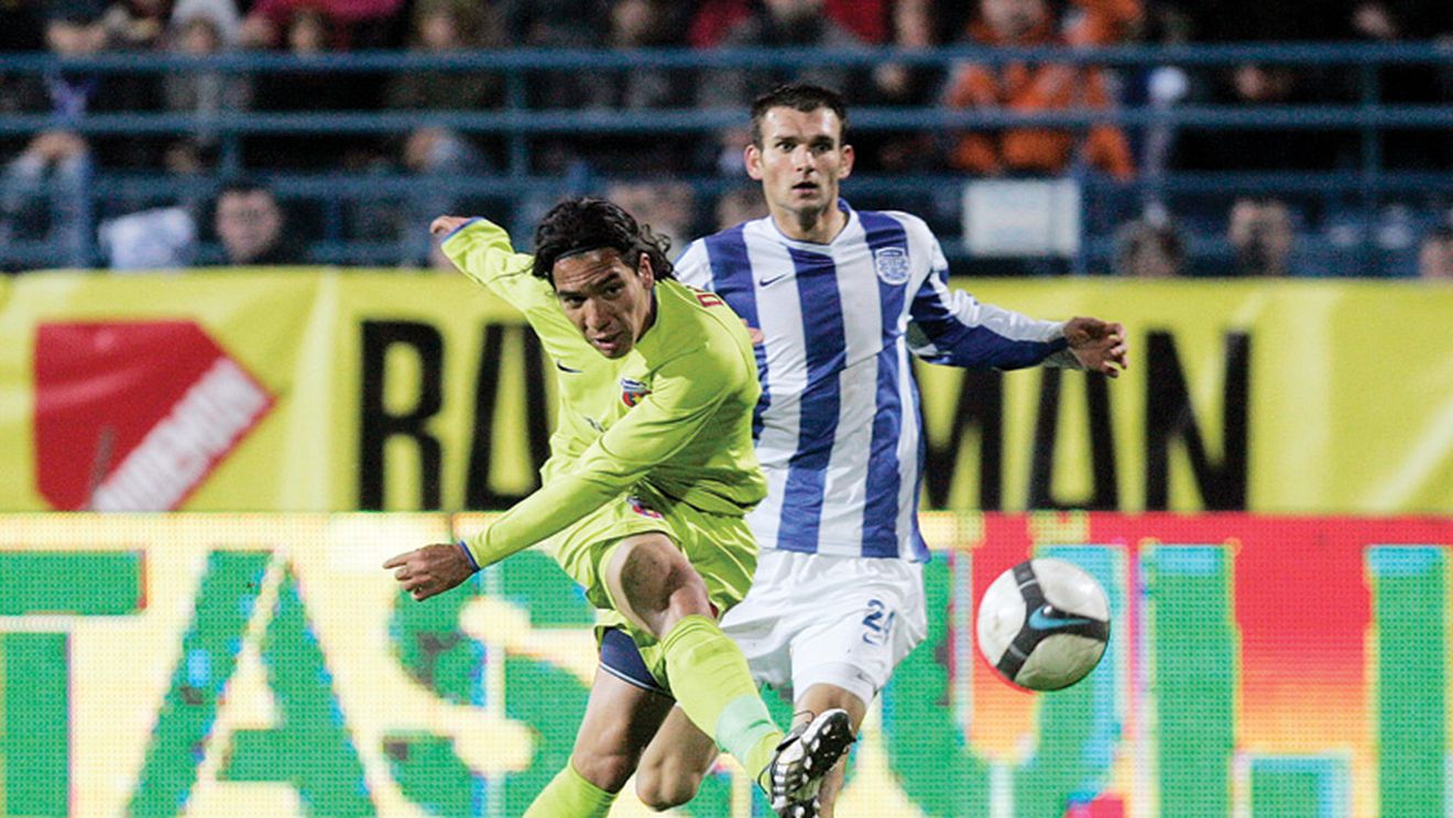 Dayro: "Dacă pot, plec!"