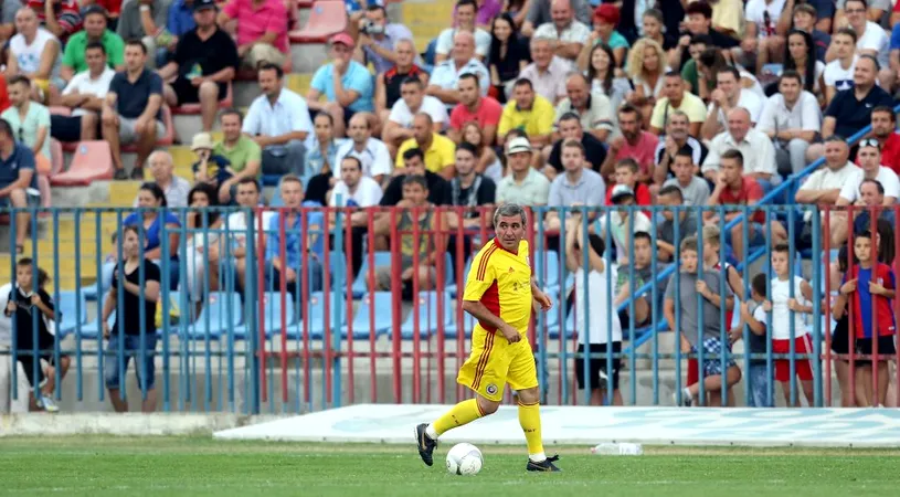 Stadionul din Oradea va fi demolat.** Primarul vrea să construiască un parc în locul său și să ridice o nouă arena la marginea orașului