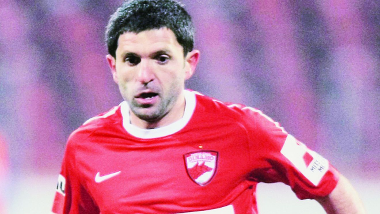 Umbră pentru "Cap de Zmeu"!** Joao Alves va fi "dublura" celui mai bun pasator din Liga I la Dinamo!