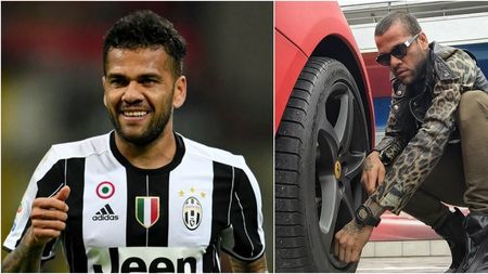 În 1986, steliștii primeau câte un ARO după finala cu Barcelona. Dani Alves a dezvăluit ce primă au promisă jucătorii lui Juve, 31 de ani mai târziu. "Ne ajută să știm asta..." Ce vor primi în cazul unei victorii, pe lângă bani :)