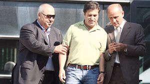 Peseiro: "Vreau să câștig tot cu Rapid!"