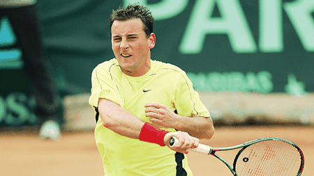 "Eu nu sunt mediator"