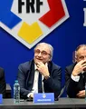 Trădat de Burleanu? Octavian Goga a fost detronat de la FRF după 16 ani