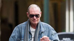 Paul Gascoigne a ajuns din nou la spital. Ce a pățit de această dată