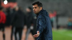 Nicolae Dică a contestat transferul lui Paul Papp la Petrolul Ploiești: „Știam că acolo sunt probleme cu banii! Pentru mine este un semn de întrebare”