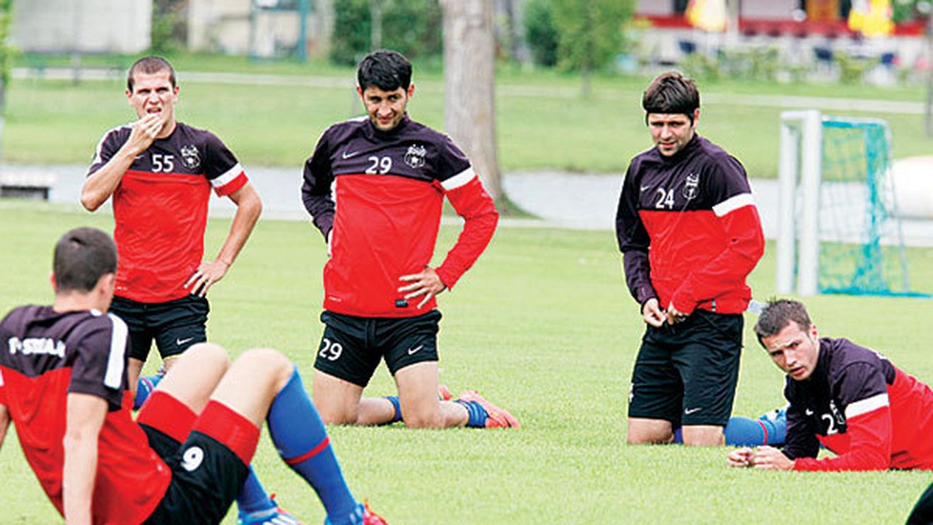 Nu vorbesc, dar citesc!** www.prosport.ro primește cu 500% mai multe vizite din Austria