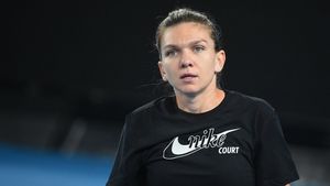 Omul care a acuzat-o pe Simona Halep că s-a dopat intenționat, anunț total neașteptat: „Se alătură echipei de comentatori la Australian Open!" Televiziunea care va transmite turneul a dat vestea