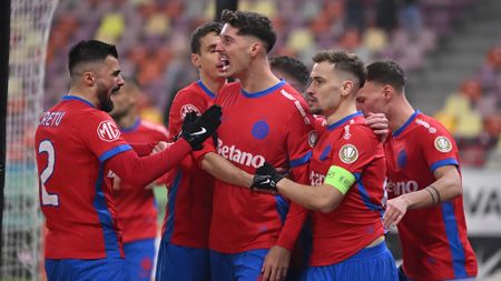 Gigi Becali, decizie drastică! Nu s-a mai întâmplat de patru ani: "O să-i iau pe toţi, la rând! Bă, vreau să ştiu"