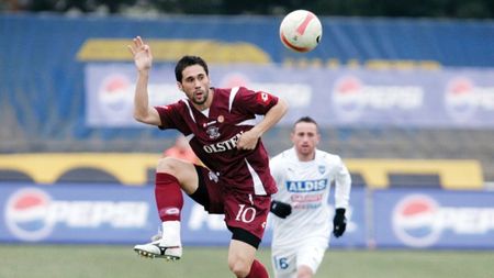 Transfer rapid! Emil Dică rechemat la prima echipă!