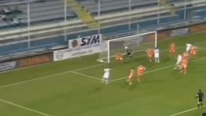 Dublă pentru Spadacio, într-un meci NEBUN, cu Alexa și Galamaz titulari!** La pauză era 0-0. VIDEO Cât s-a terminat: