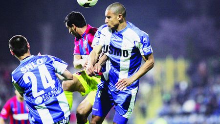 VEZI LOTURILE ECHIPELOR DIN LIGA I!