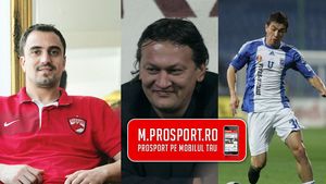 Cele mai trăsnite nume din Liga 1!** Vezi cum arată echipa "zoo"!