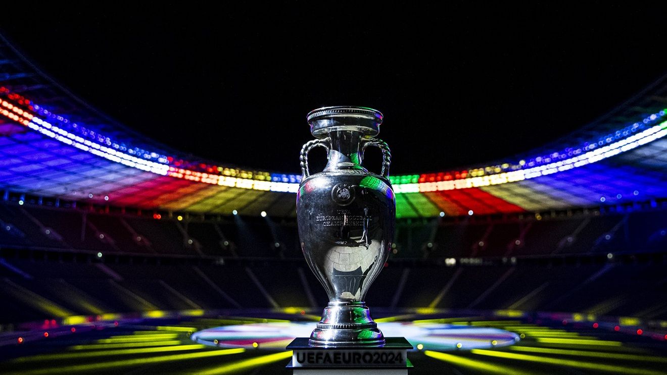 Cine transmite la TV tragerea la sorți pentru grupele preliminare ale Campionatului European din 2024