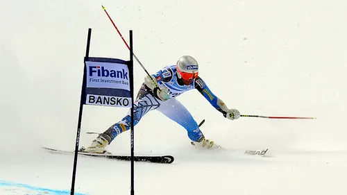 Bode Miller nu participă** la competițiile de schi din acest sezon
